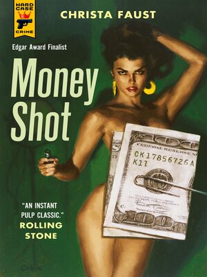 cover image of Money Shot
